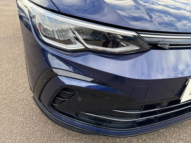 VOLKSWAGEN Golf Photo 19