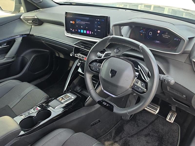 Used Peugeot 2008 ISZ7271 11