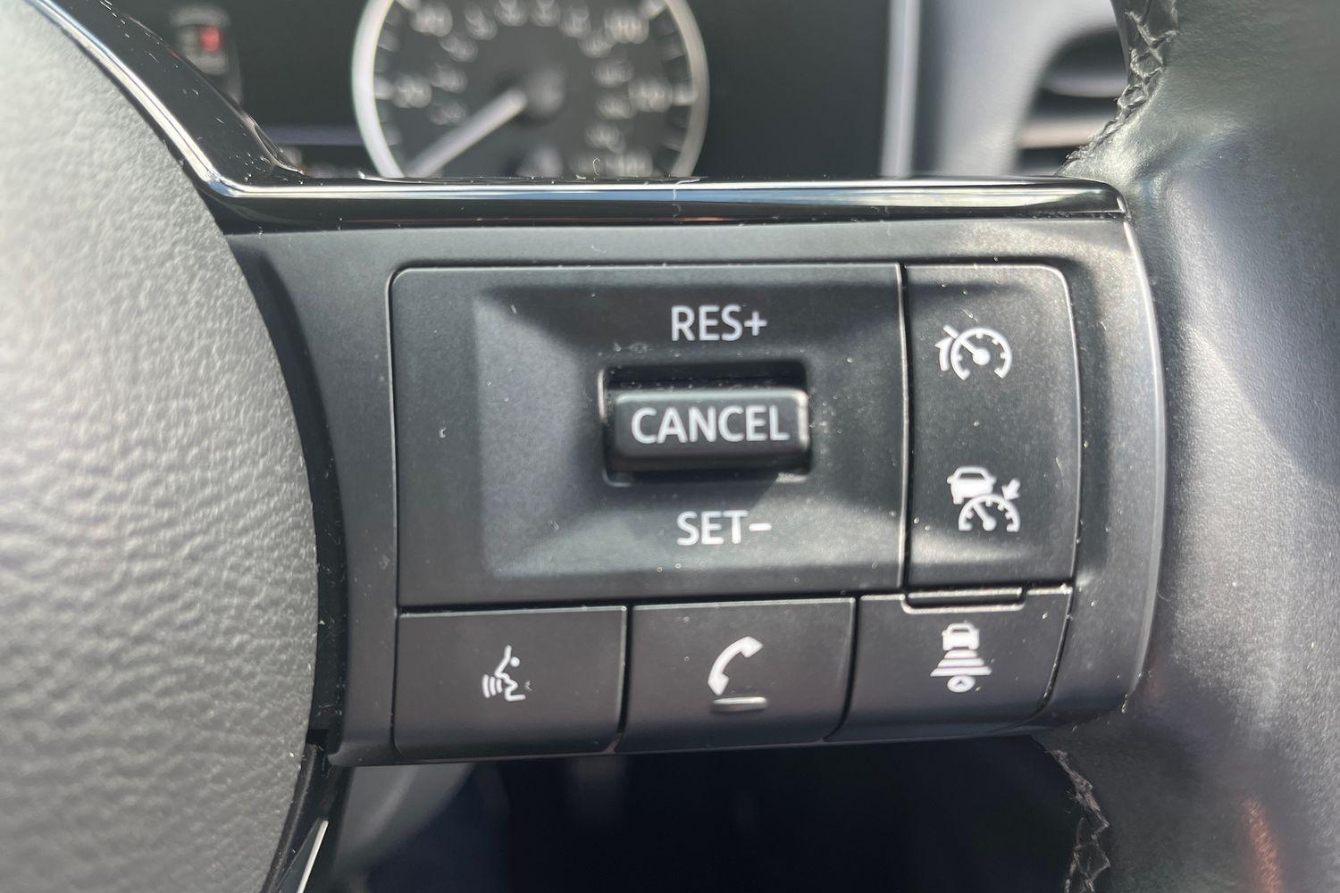 Nissan QASHQAI Photo 29