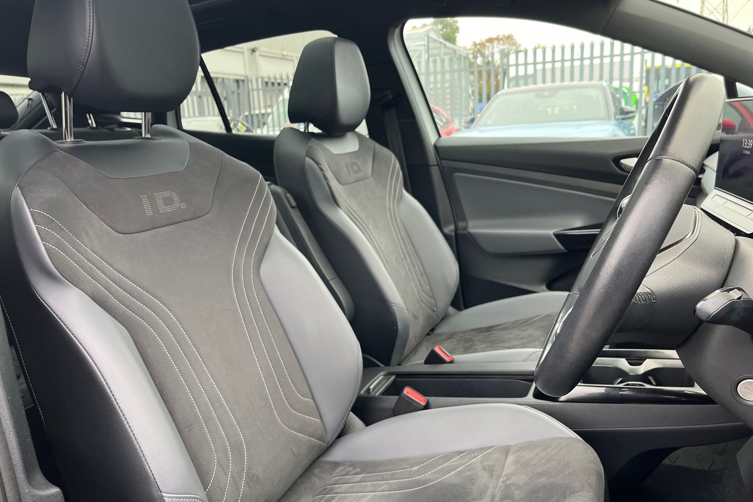Volkswagen ID.5 Photo 16