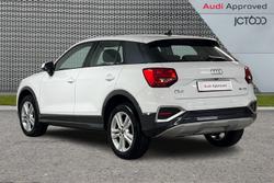 AUDI Q2 Photo 3