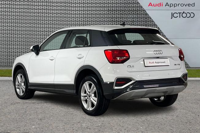AUDI Q2 Photo 3