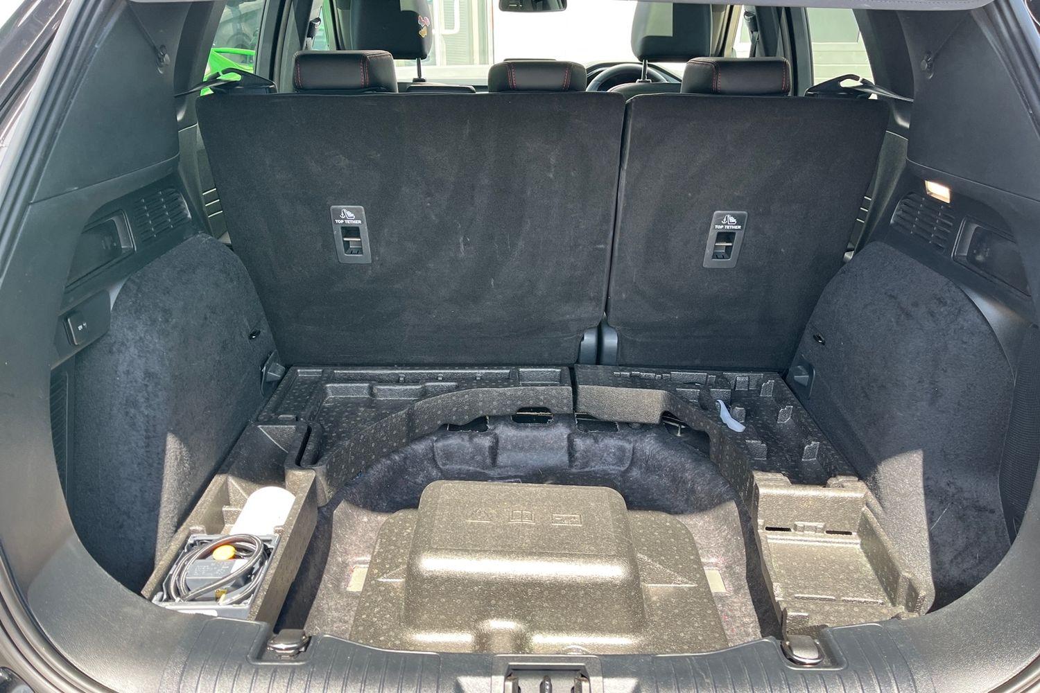 Ford Kuga Photo 32