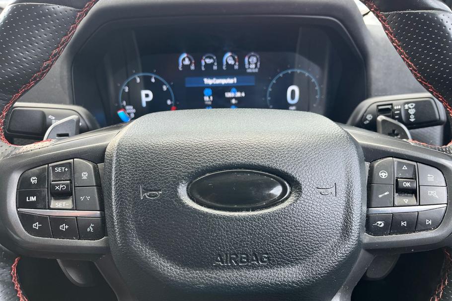 Used Ford RANGER LE24BZW 30