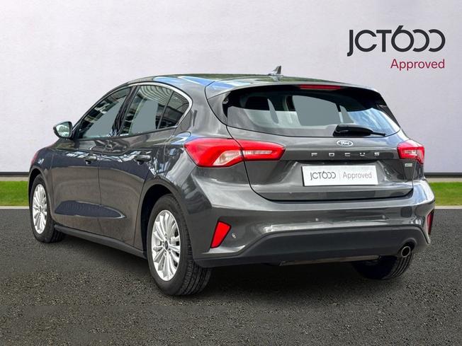 FORD Focus Photo 3