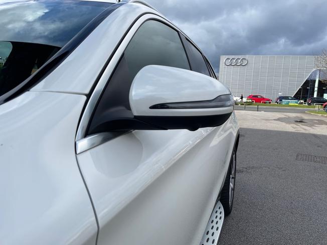 Mercedes-Benz Glc Photo 25