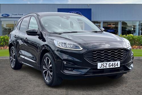 Used Ford Kuga JSZ6464 1
