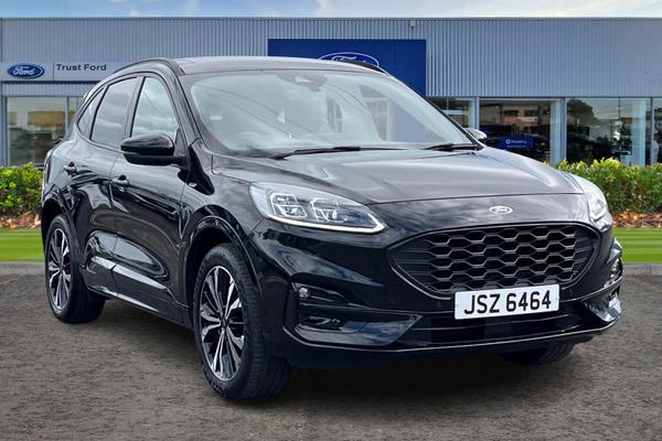 Used Ford Kuga JSZ6464