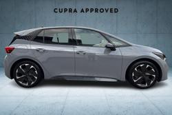 CUPRA Born Photo 4