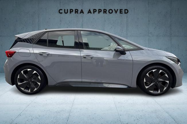 CUPRA Born Photo 4