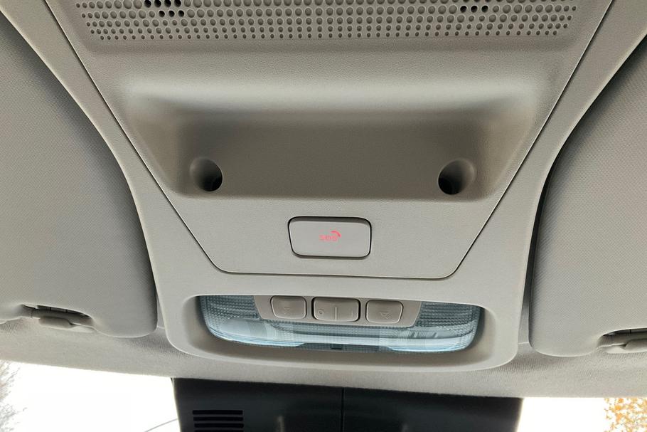 Used Ford E-Transit Courier 35