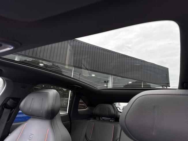 CHANGAN Deepal S07 Photo 42
