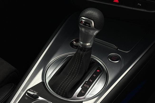 Audi TT Photo 28