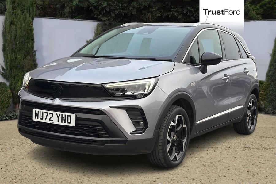 Vauxhall Crossland Photo autoimg-f19df0fba683b3c669150a3daf13f230b2eea13a.jpg