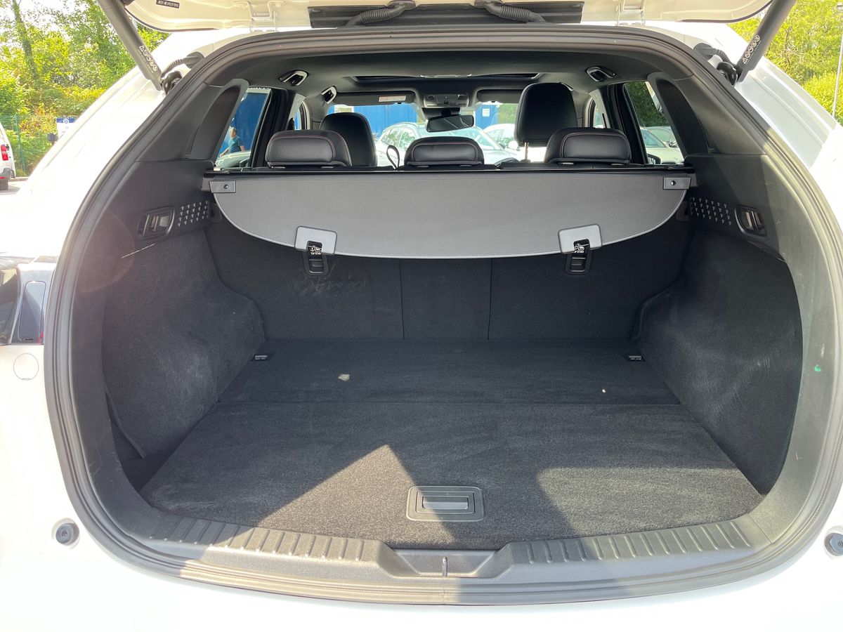 Mazda CX-5 Photo 23