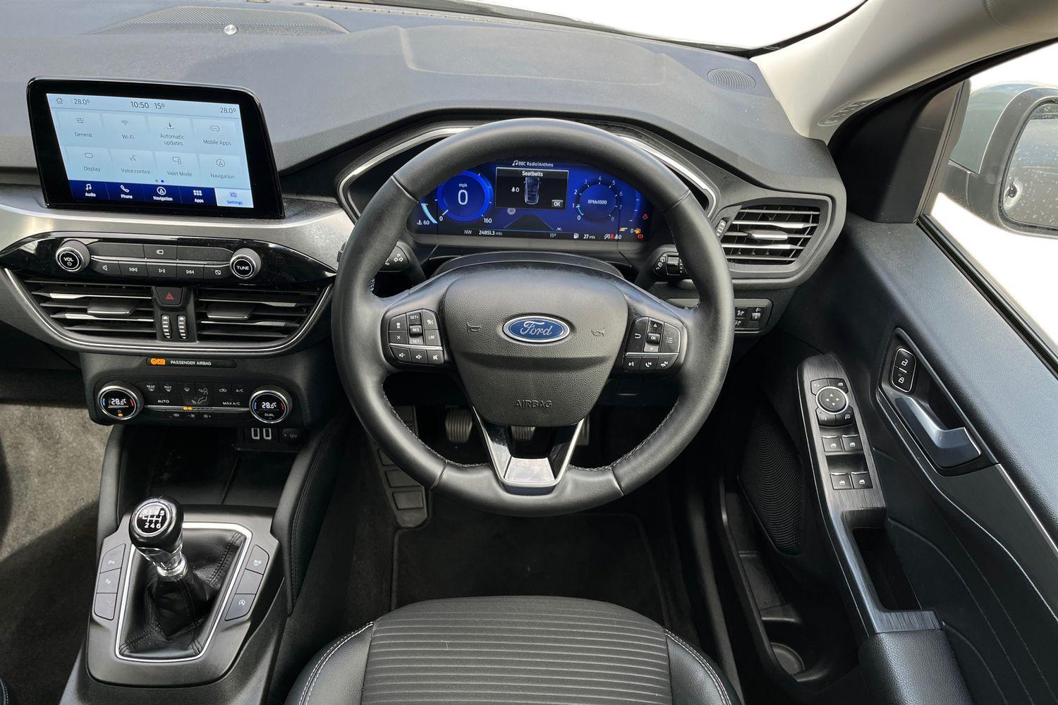 Ford Kuga Photo 10