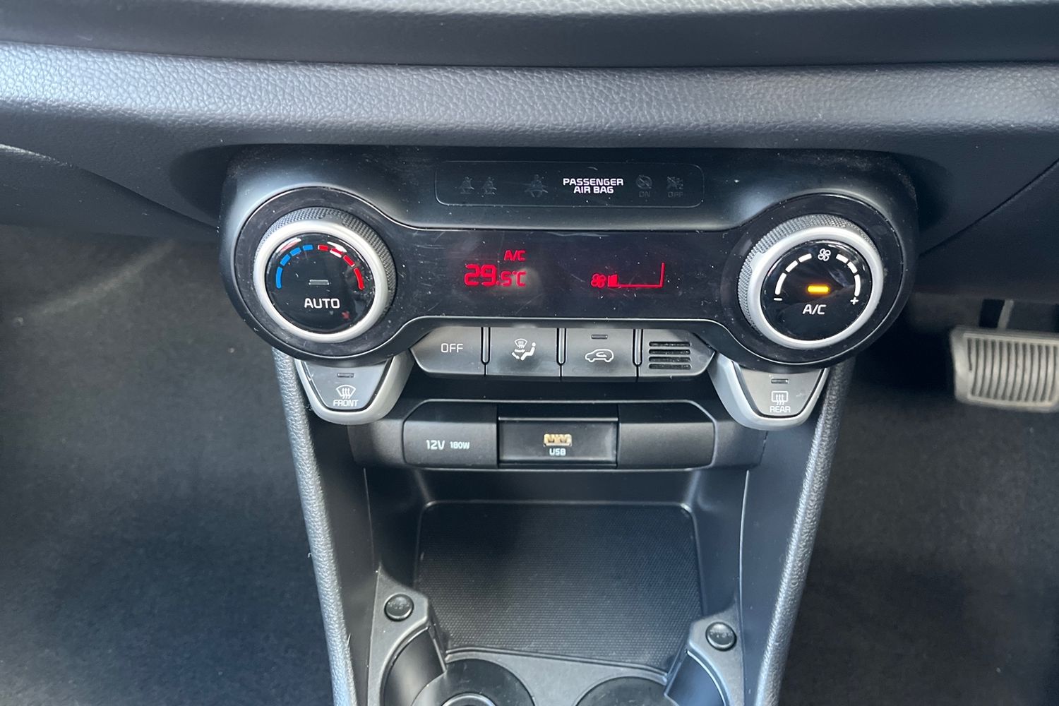 Kia Picanto Photo 30
