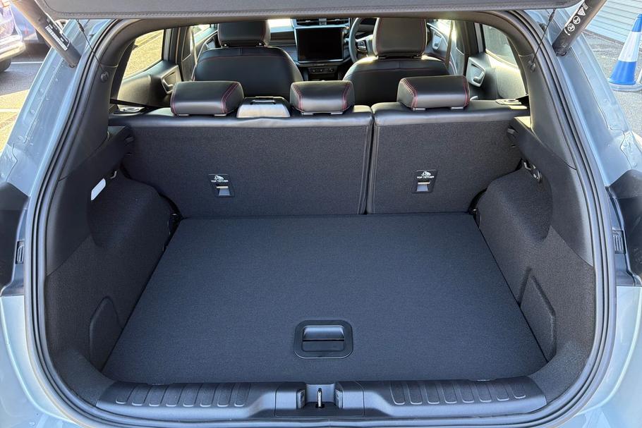 Used Ford PUMA WR75VFV 21