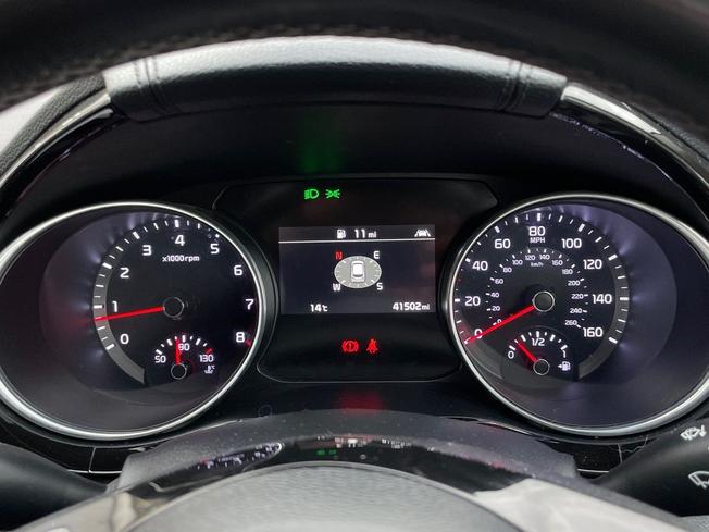 KIA Ceed Photo 15