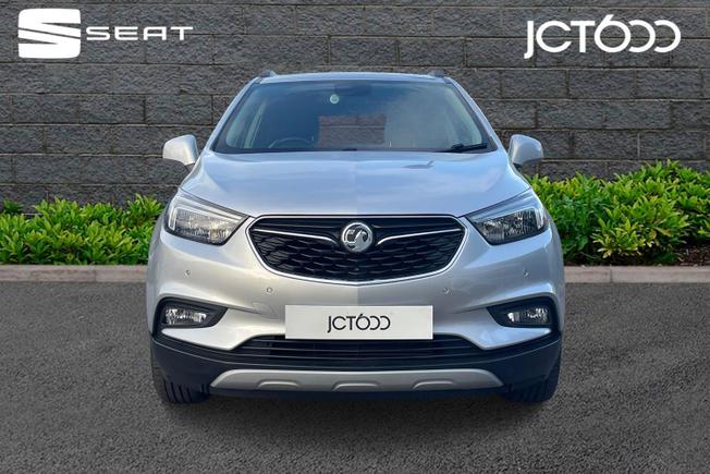 VAUXHALL Mokka X Photo 8