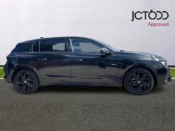 VAUXHALL Astra Photo 4