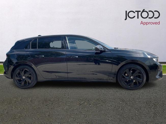 VAUXHALL Astra Photo 4