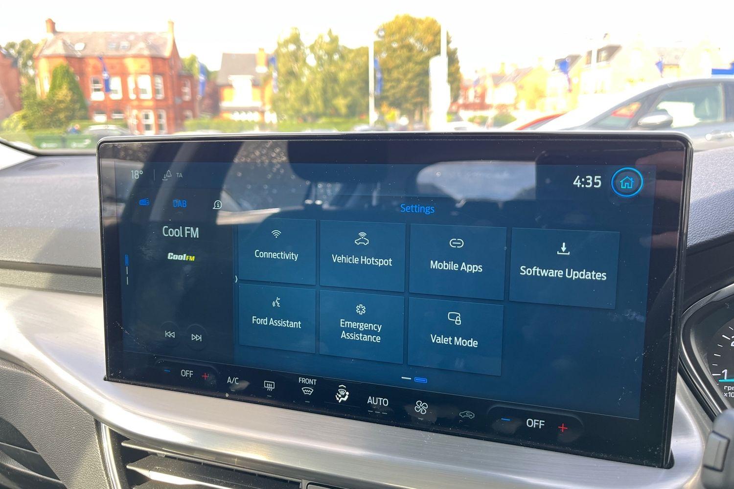 Ford FOCUS Photo 33