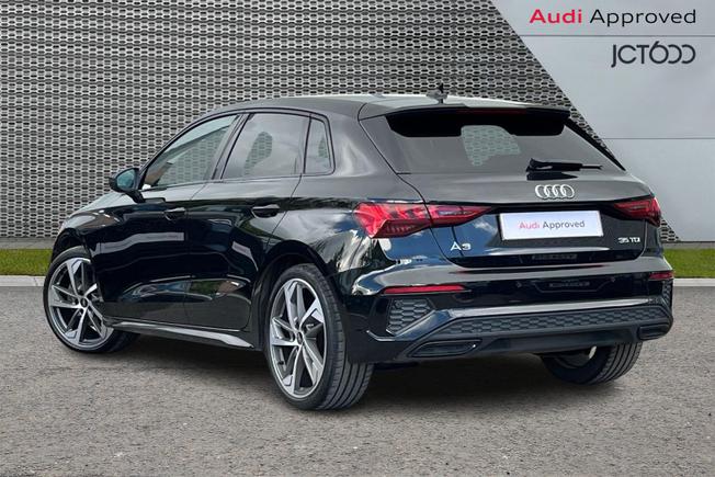 AUDI A3 Photo 3