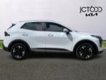 Kia Sportage Photo 3