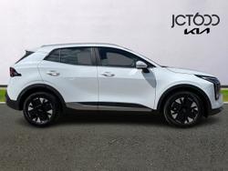 KIA Sportage Photo 4