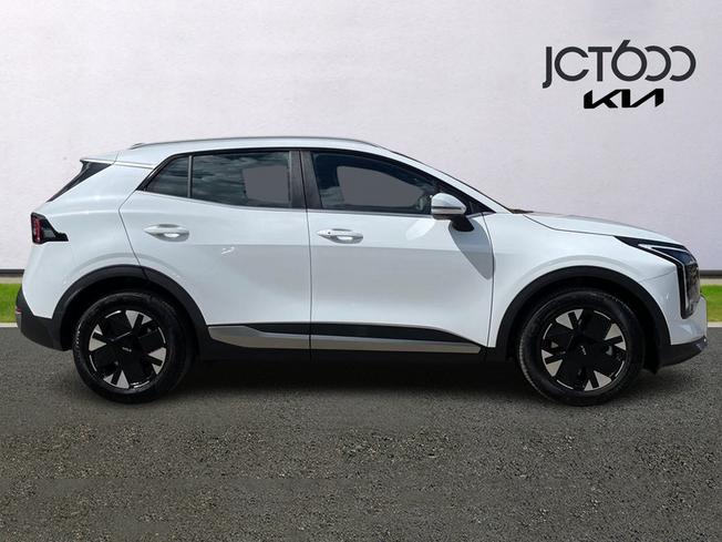 KIA Sportage Photo 4