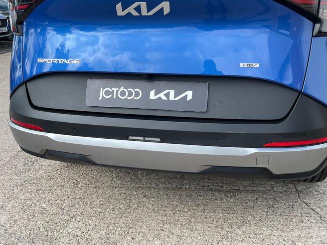 KIA Sportage Photo 26