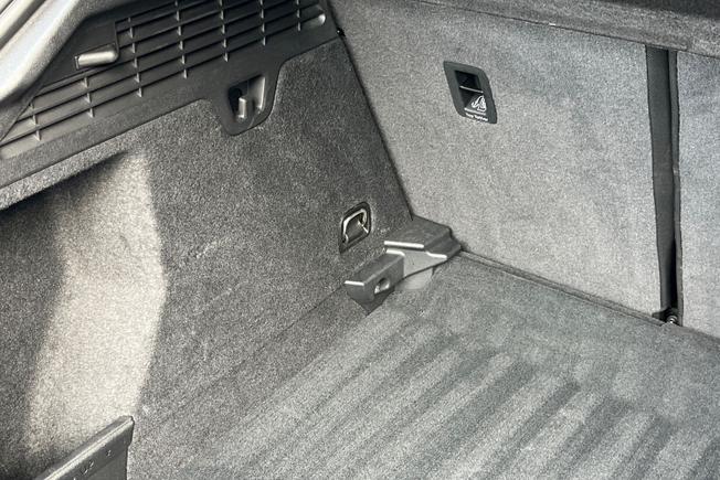 AUDI A3 Photo 37