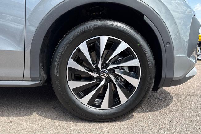 VOLKSWAGEN T-Roc Photo 5