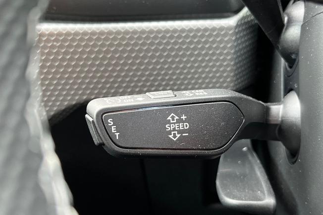 Audi  A1 Sportback Photo 57