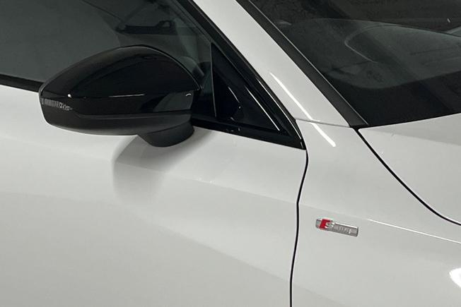 AUDI A3 Photo 20