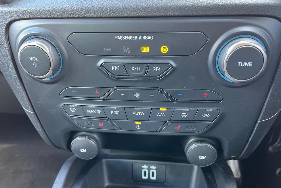 Used Ford RANGER RX71MSV 21
