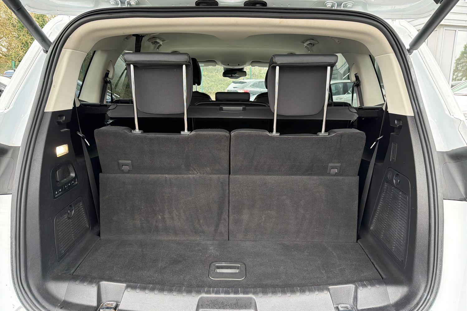 Ford S-MAX Photo 20