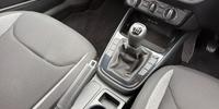 Skoda Fabia Photo 10