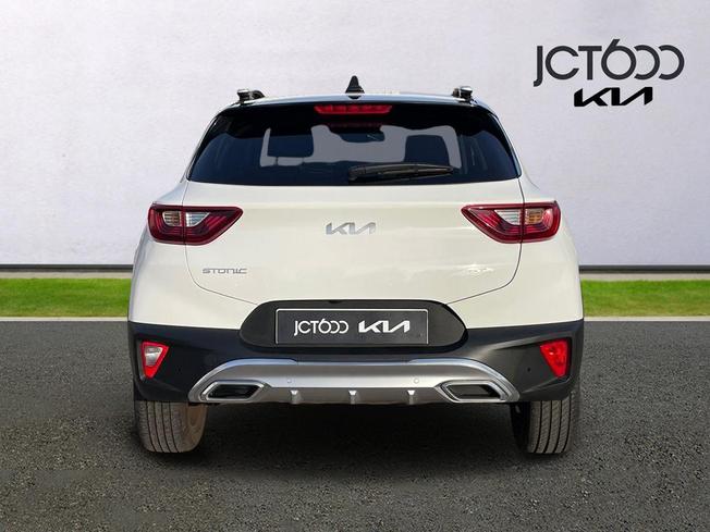 KIA Stonic Photo 7