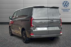 VOLKSWAGEN  Transporter Photo 3