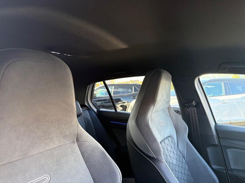 Used Volkswagen Golf BF22BWY 34