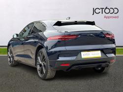 JAGUAR I-Pace Photo 3