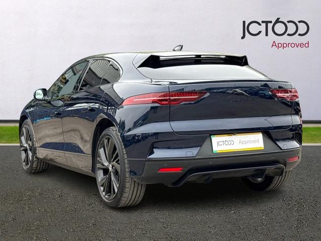 JAGUAR I-Pace Photo 3