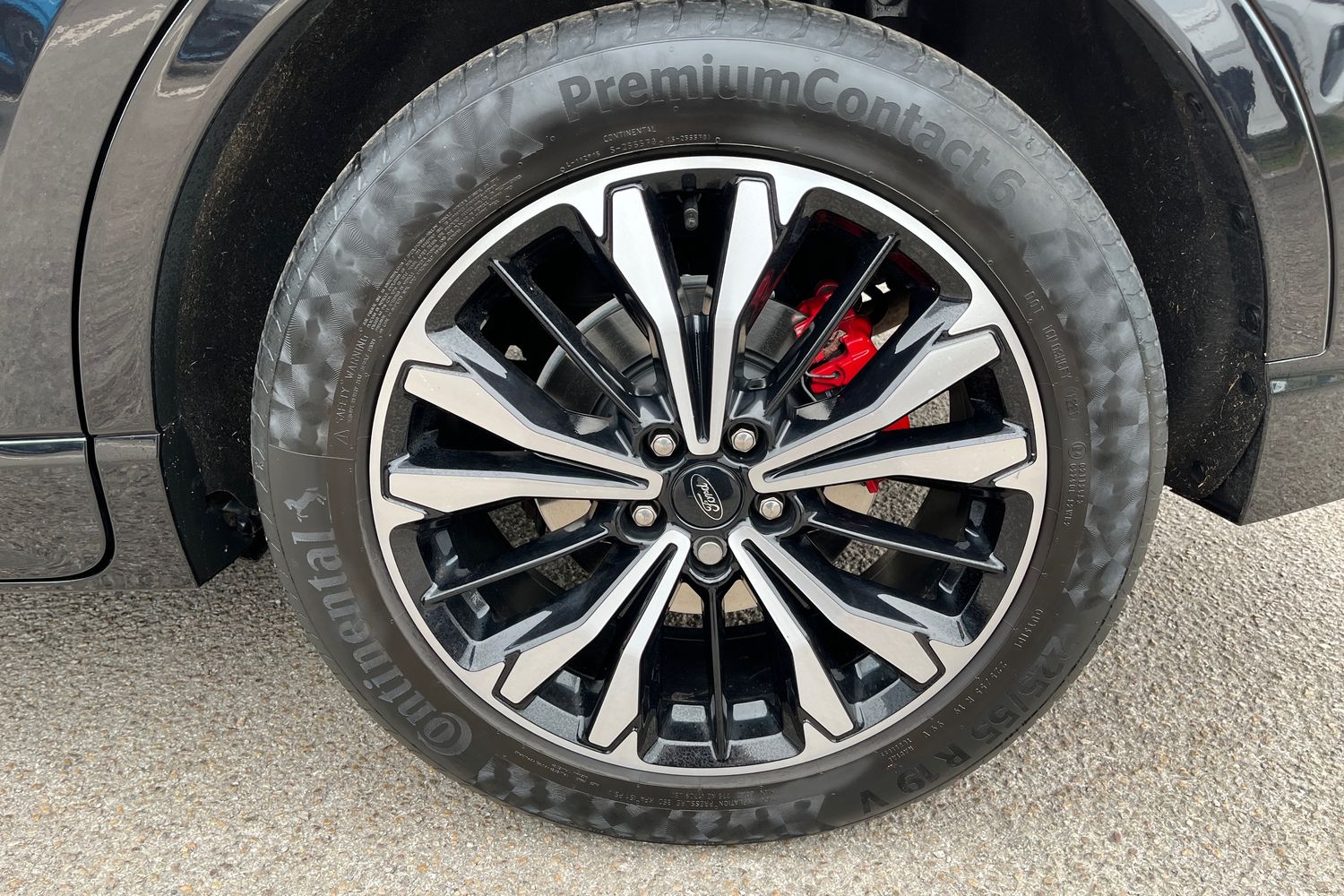 Ford KUGA Photo 22