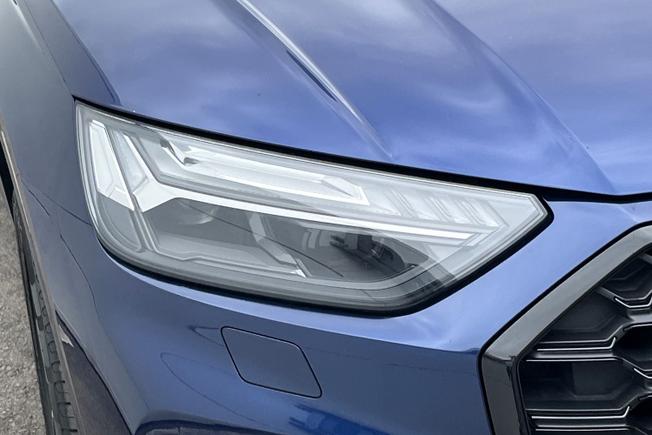 Audi Q5 Photo 19