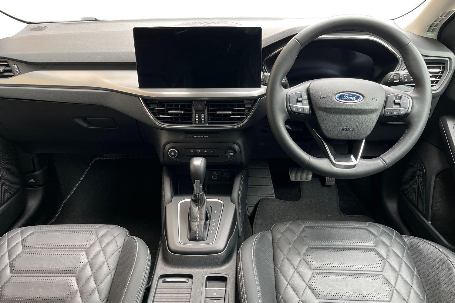 Ford FOCUS Photo 9