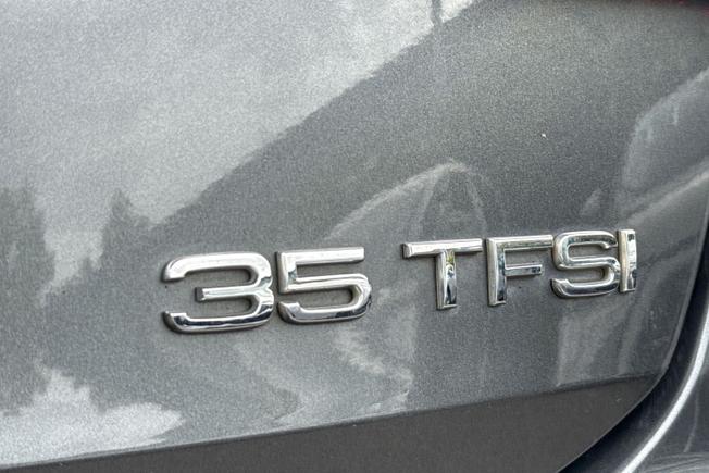 AUDI A3 Photo 27
