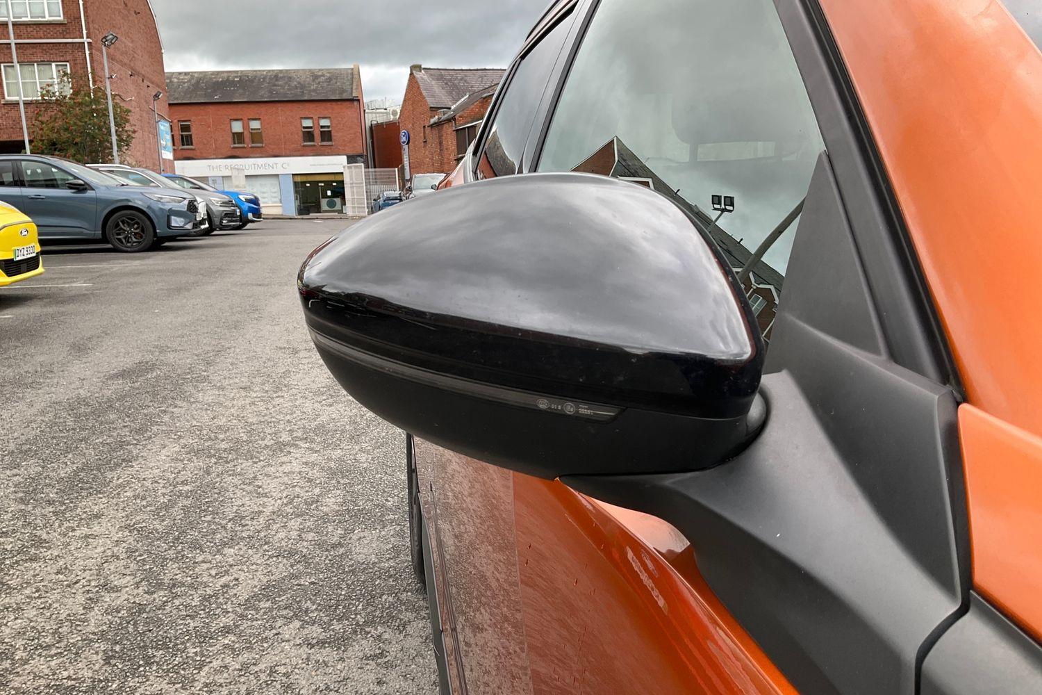 Peugeot 2008 Photo 35