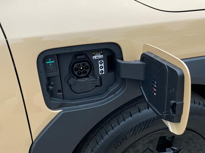 KIA EV2 Photo 23